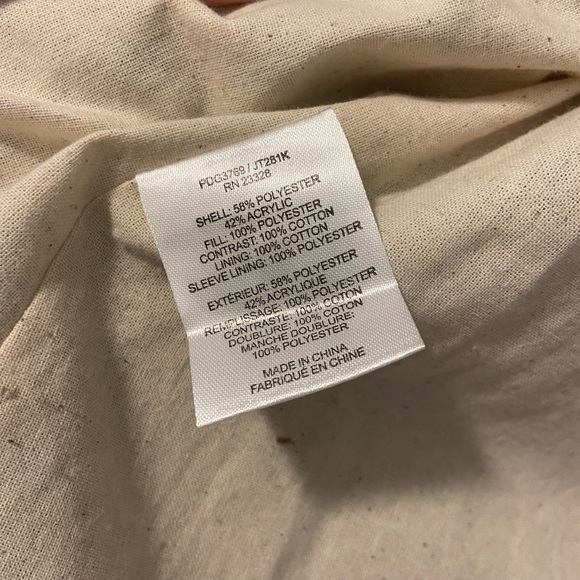 Pendleton Jacket - Picture 5 of 6